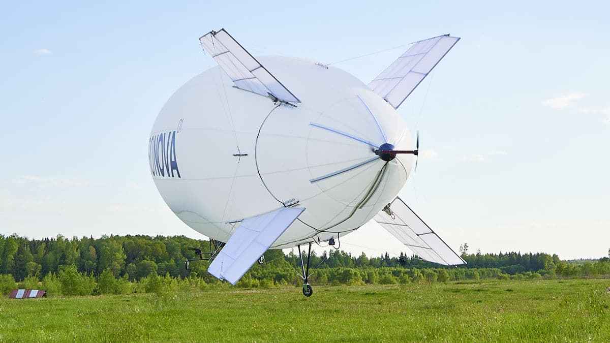 NOVA-01 (НОВА-01) — 2