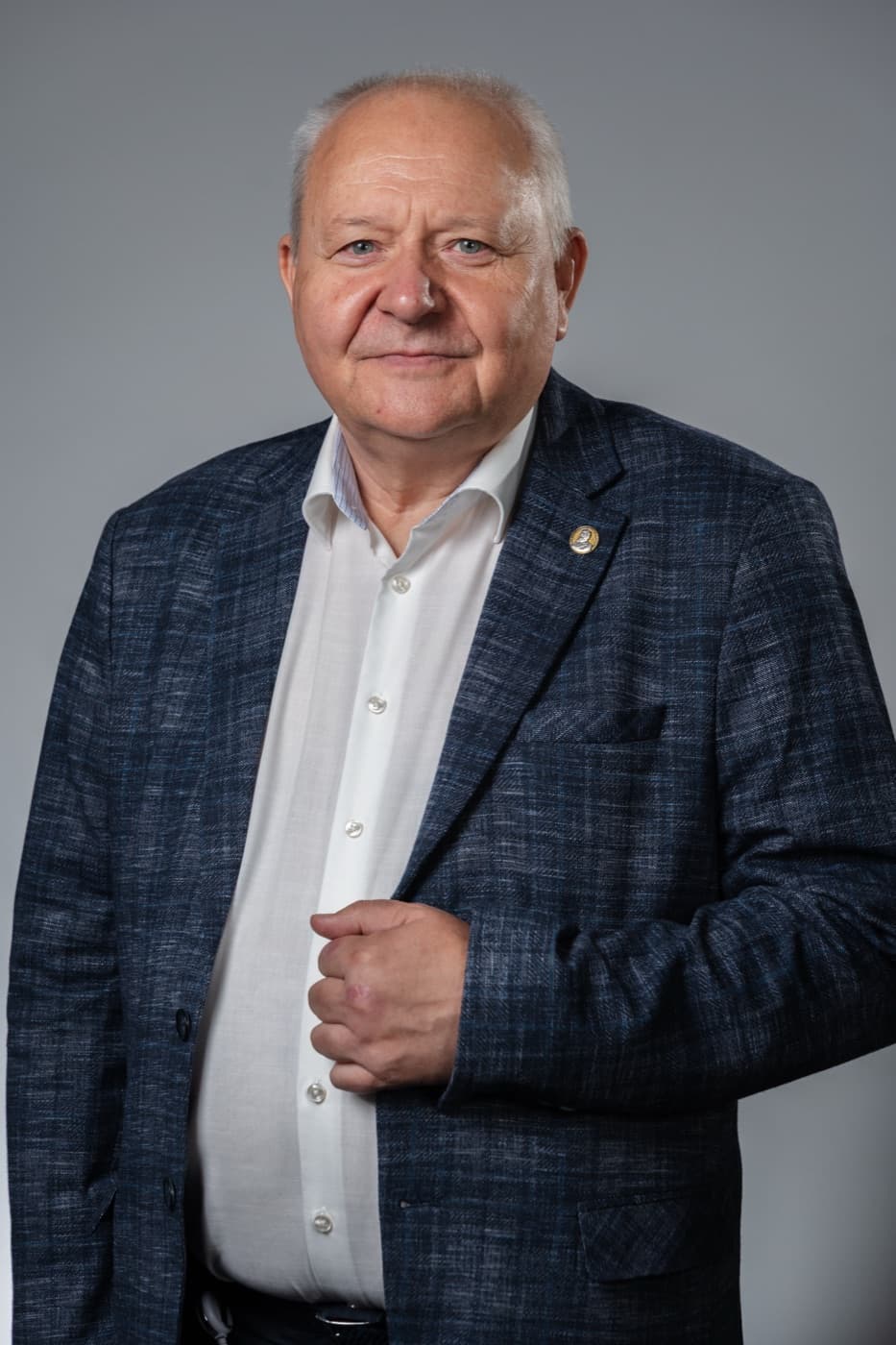 Борис Ивченко